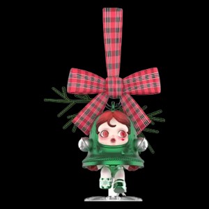 Jingle All the Way (Green)