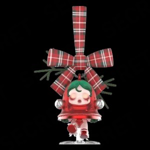 Jingle All the Way (Red) (Secret)