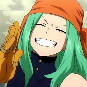[18+] Emi Fukukado / Ms. Joke