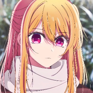 [18-] Ruby Hoshino