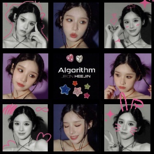 Algorithm