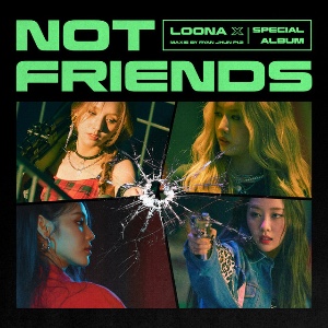 Not Friends