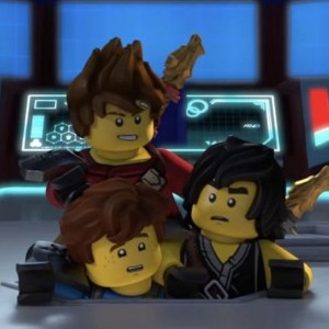 dumbass trio