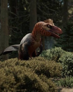 Achillobator