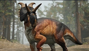Albertaceratops