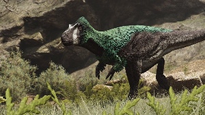 Alioramus