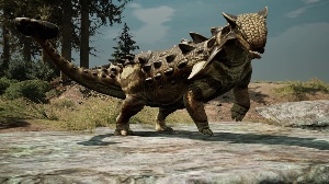 Anodontosaurus