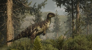 Camptosaurus