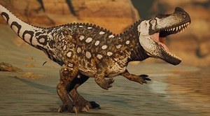 Ceratosaurs