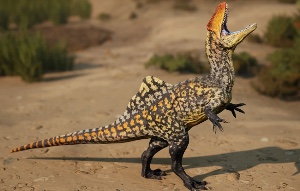 Concavenator