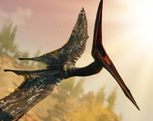 Hatzegopteryx