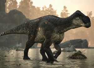 Iguanodon