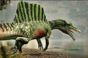 Spinosaurus