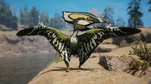 Thalassodromeus