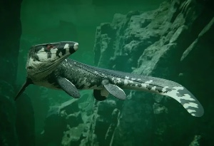 Tylosaurus