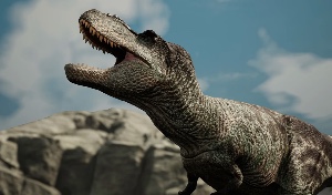 Tyrannosaurus