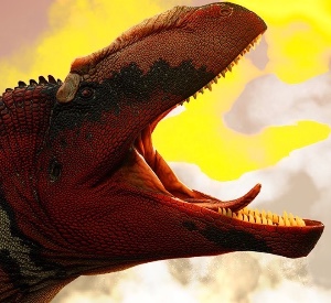 Tyrannotitan
