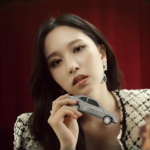 mina