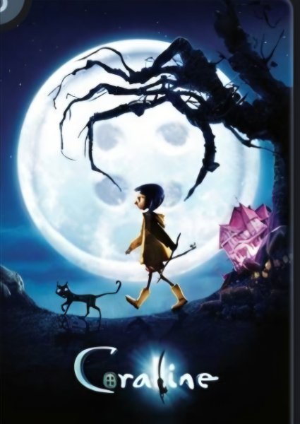 Coraline