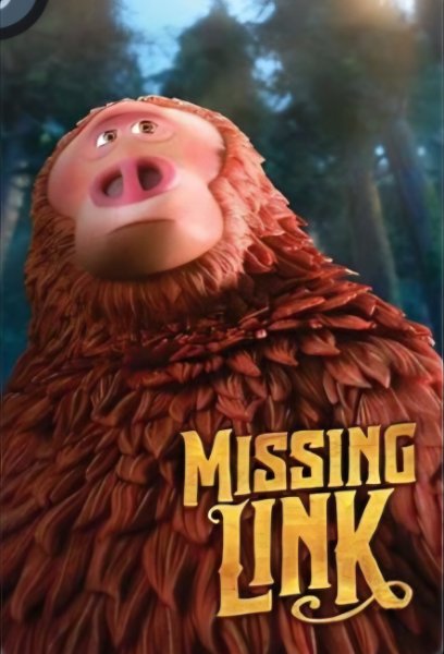 Missing Link