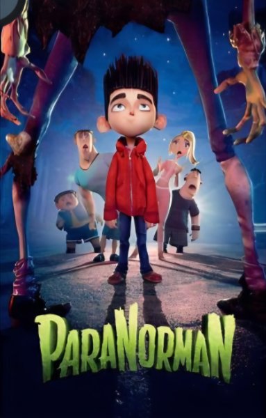 Paranorman