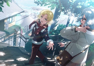 Masurokka