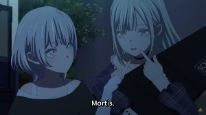 Mutsuraana