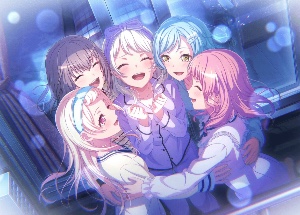 Poly Pastel✽Palettes