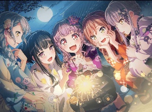 Poly Roselia