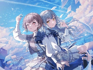 Tomosaki