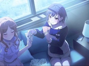 Tomosoyo
