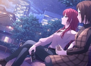 Tomotsugu