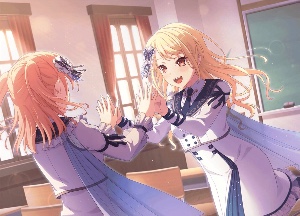 Toukonami