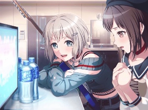 Tsugumoca