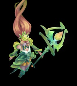 Emerald