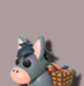 Eeyore