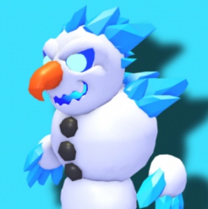 Frostclaw