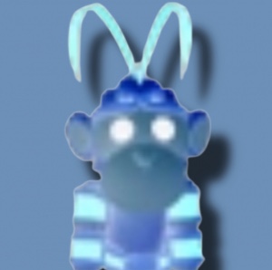 Mr Boo