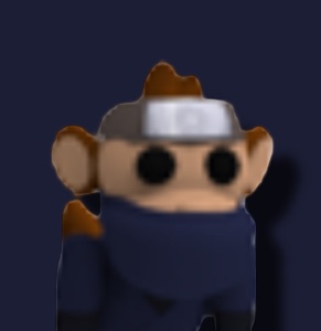 Mr Ninja