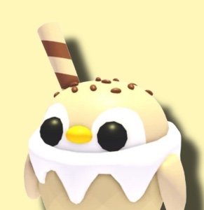 Vanilla