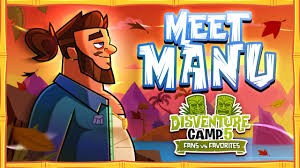 Manu
