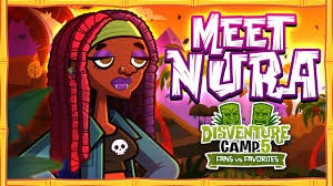 Nura