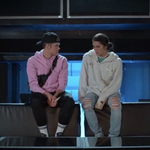 Alex x Willie