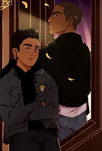 Julian x Yadriel