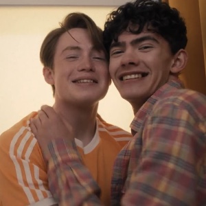Nick x Charlie