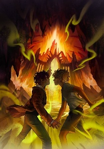 Solangelo