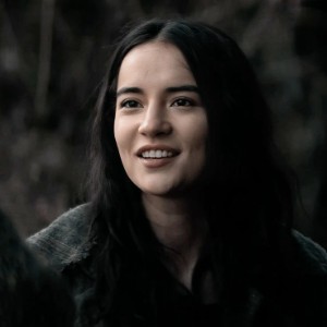 alina starkov ( grishaverse )