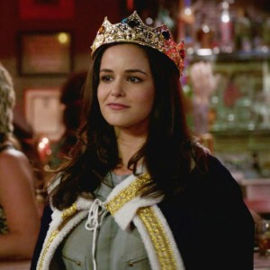 amy santiago ( b99 )
