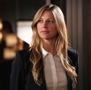 ava sharpe ( dc's legends of tomorrow )