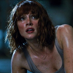 claire dearing ( jurassic world )